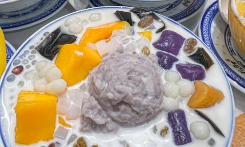 Sugar Water-shenzhen